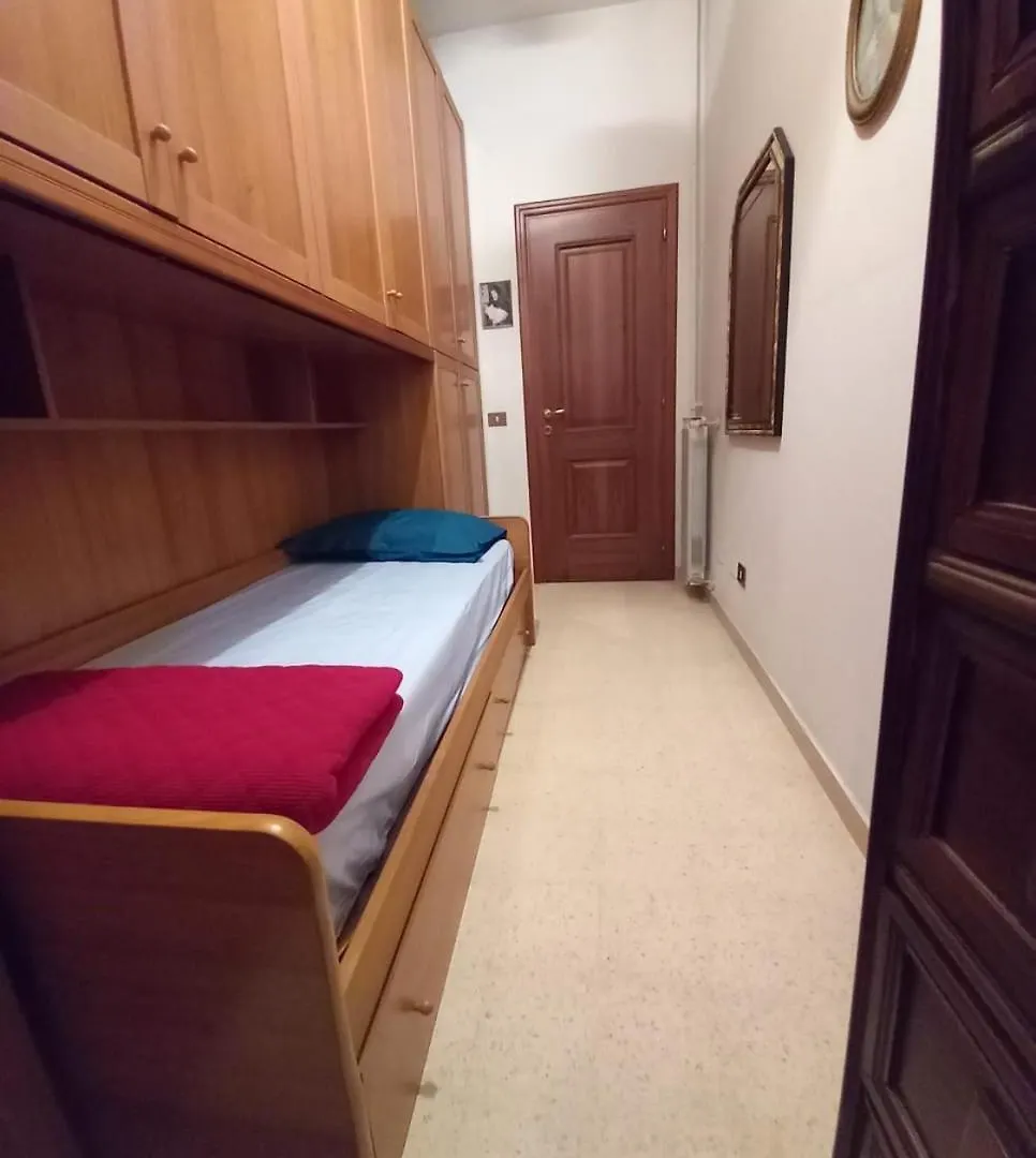 Spacious Apartment In City Centre Řím 0*,